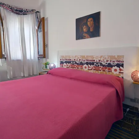 Casa Sebra פוצו אידו
