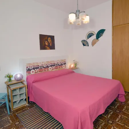 Casa Sebra בית נופש