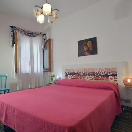 בית נופש Casa Sebra