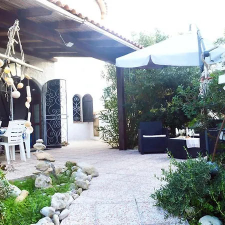 בית נופש Casa Sebra