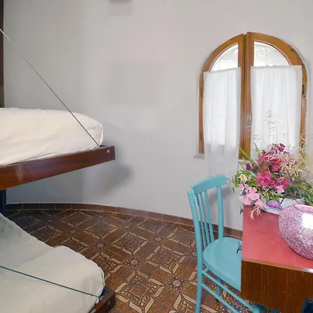 Casa Sebra בית נופש