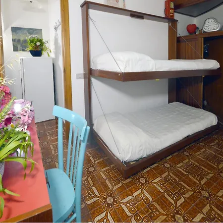 Casa Sebra פוצו אידו