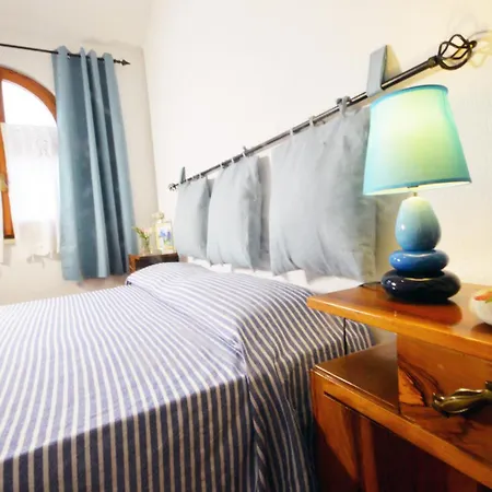 Casa Sebra *