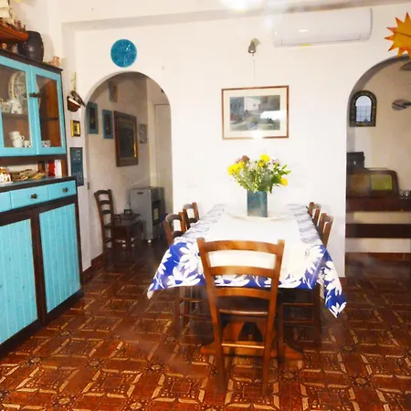 בית נופש Casa Sebra