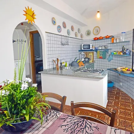 Casa Sebra פוצו אידו