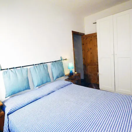 Casa Sebra בית נופש
