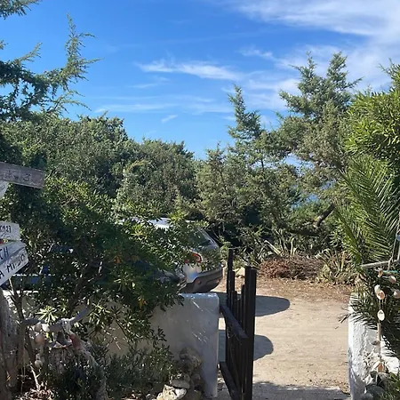 Casa Sebra פוצו אידו