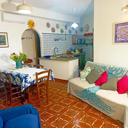 בית נופש Casa Sebra *